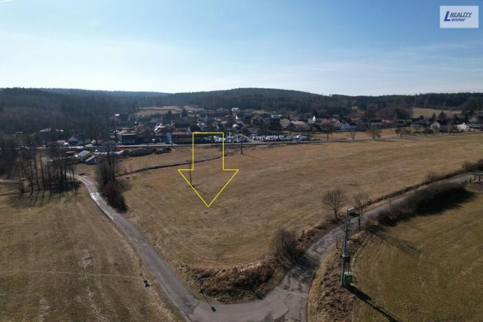 Prodej komerčního pozemku, Drásov, 4000 m2