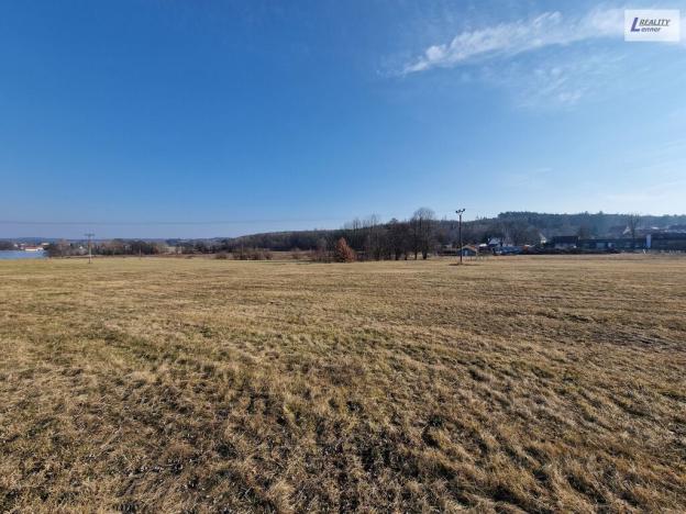 Prodej komerčního pozemku, Drásov, 4000 m2