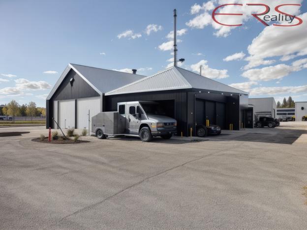 Prodej skladu, Březina, 325 m2