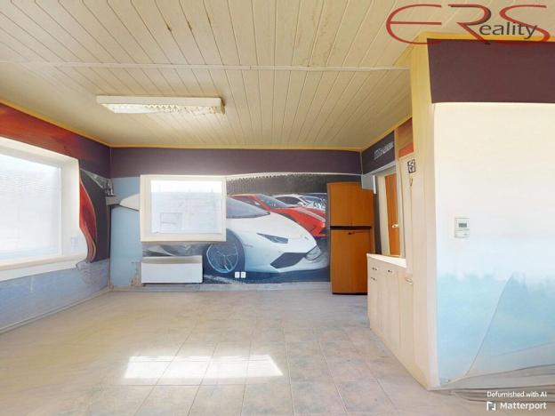 Prodej skladu, Březina, 325 m2