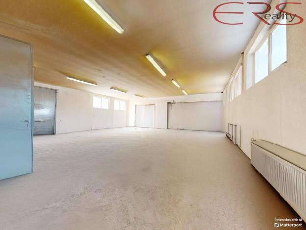 Prodej skladu, Březina, 325 m2