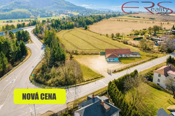 Prodej skladu, Březina, 325 m2