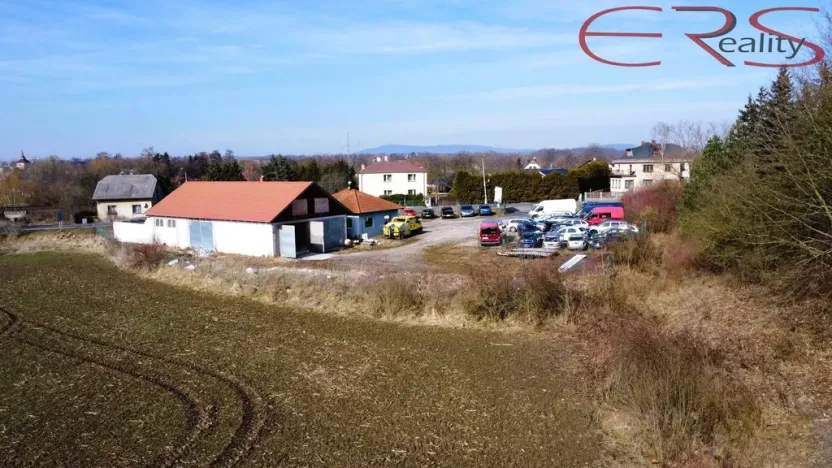 Prodej skladu, Březina, 325 m2