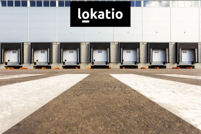 Pronájem skladu, Hustopeče, 11880 m2