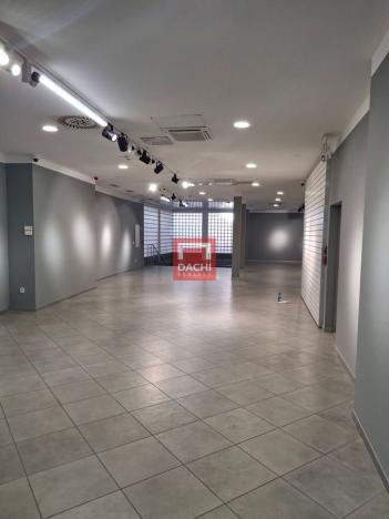 Pronájem obchodního prostoru, Olomouc, 28. října, 645 m2