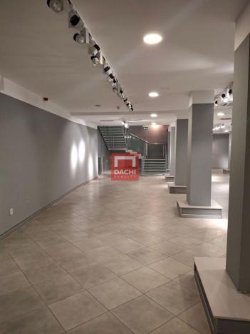 Pronájem obchodního prostoru, Olomouc, 28. října, 645 m2
