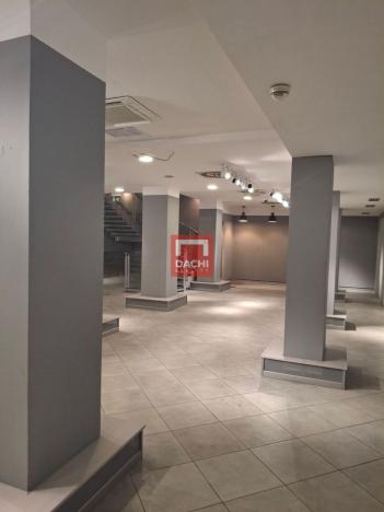 Pronájem obchodního prostoru, Olomouc, 28. října, 645 m2