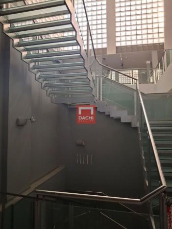 Pronájem obchodního prostoru, Olomouc, 28. října, 645 m2