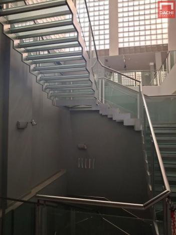 Pronájem obchodního prostoru, Olomouc, 28. října, 645 m2