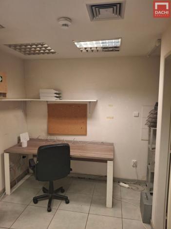 Pronájem obchodního prostoru, Olomouc, 28. října, 645 m2