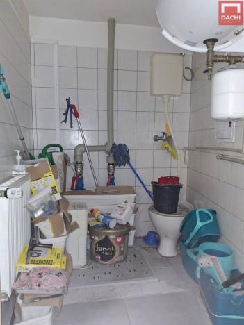 Pronájem obchodního prostoru, Olomouc, 28. října, 645 m2