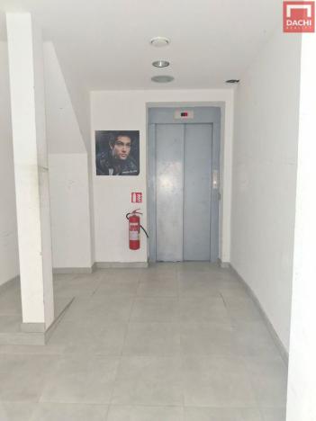 Pronájem obchodního prostoru, Olomouc, 28. října, 645 m2