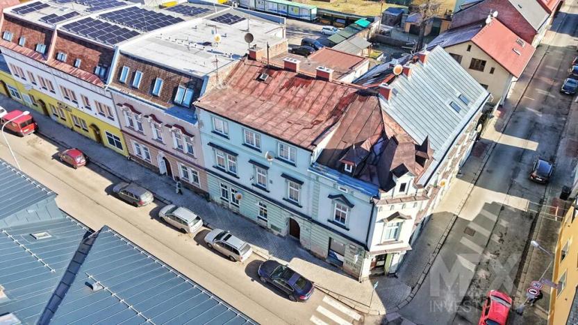 Prodej bytu 2+kk, Trutnov, Voletinská, 50 m2