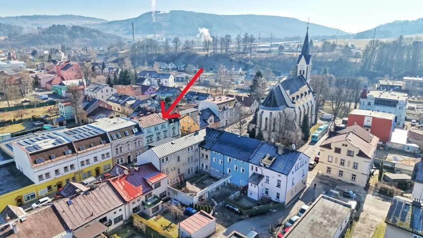 Prodej bytu 2+kk, Trutnov, Voletinská, 50 m2