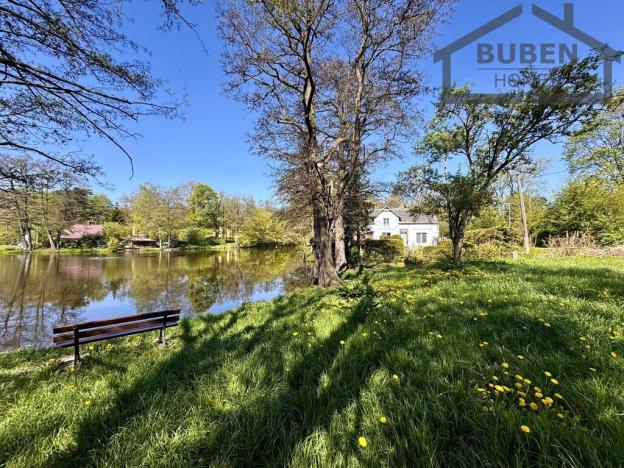 Prodej rodinného domu, Chodová Planá, Pohraniční stráže, 618 m2