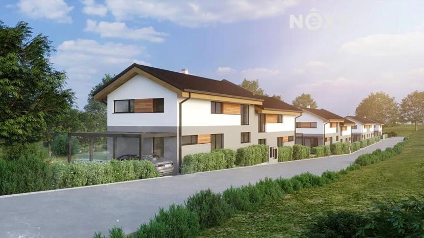 Prodej rodinného domu, Drnholec, 126 m2