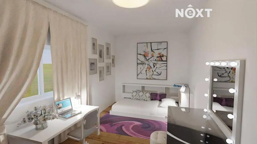 Prodej rodinného domu, Drnholec, 126 m2