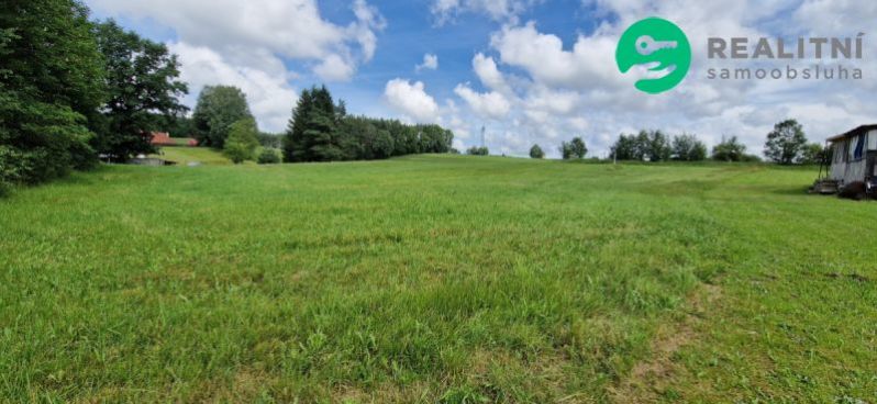 Prodej pozemku pro bydlení, Zákupy - Kamenice, 3100 m2