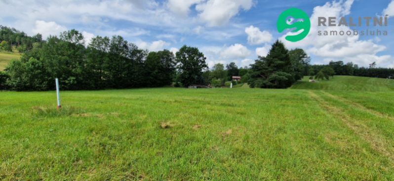 Prodej pozemku pro bydlení, Zákupy - Kamenice, 3100 m2