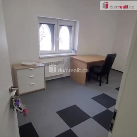 Pronájem bytu 1+kk, Praha - Hostavice, Pilská, 16 m2