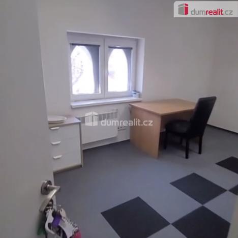 Pronájem bytu 1+kk, Praha - Hostavice, Pilská, 16 m2