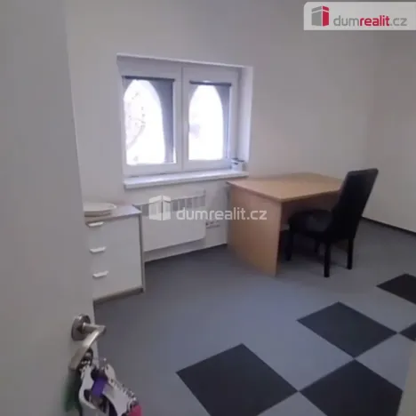 Pronájem bytu 1+kk, Praha - Hostavice, Pilská, 16 m2