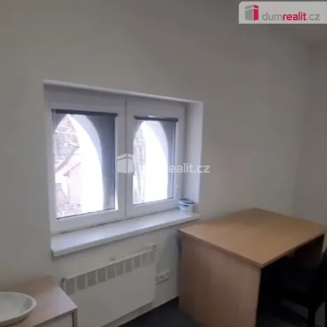 Pronájem bytu 1+kk, Praha - Hostavice, Pilská, 16 m2