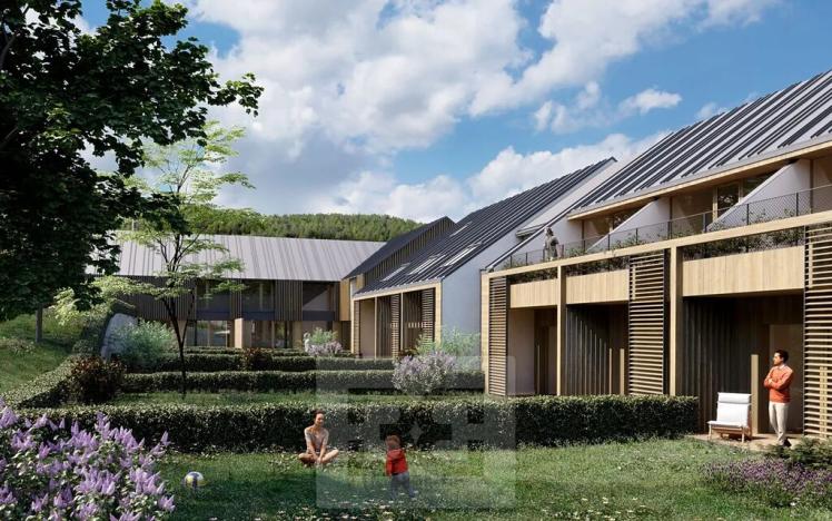 Prodej bytu 2+kk, Staré Město, 101 m2