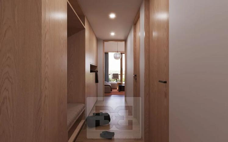 Prodej bytu 2+kk, Staré Město, 101 m2