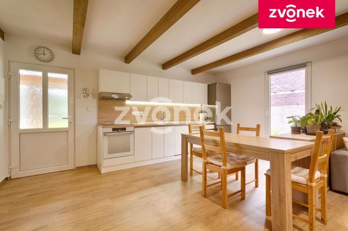 Prodej rodinného domu, Strmilov - Leština, 124 m2