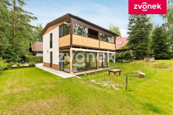 Prodej rodinného domu, Strmilov - Leština, 124 m2