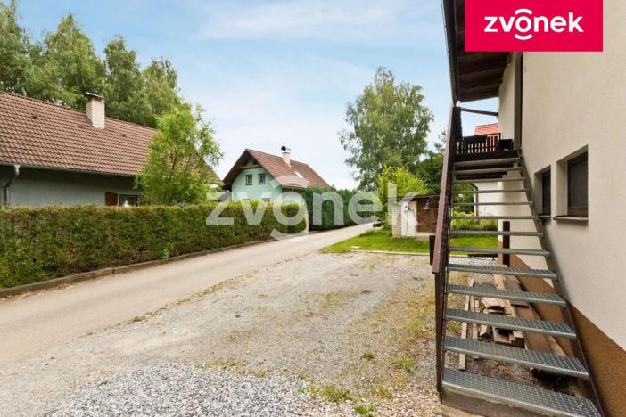 Prodej rodinného domu, Strmilov - Leština, 124 m2