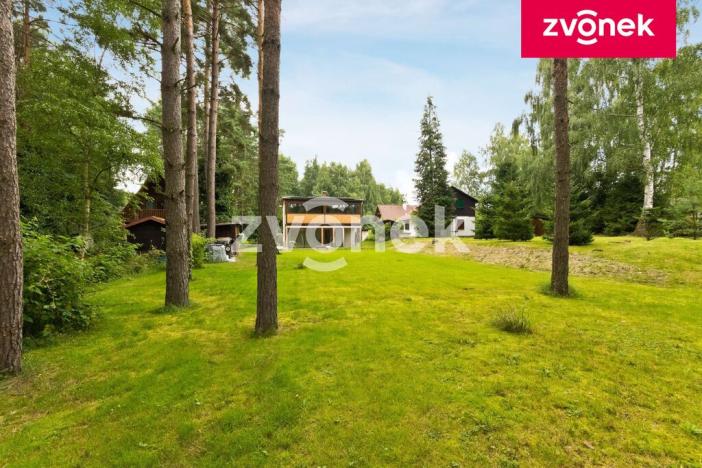 Prodej rodinného domu, Strmilov - Leština, 124 m2