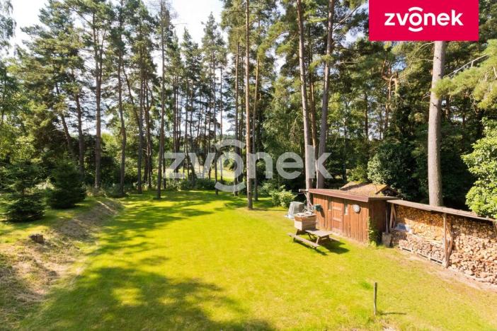 Prodej rodinného domu, Strmilov - Leština, 124 m2