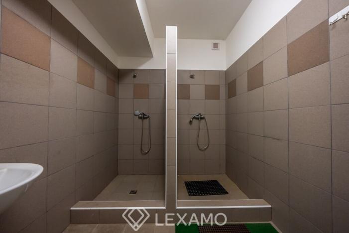 Pronájem výrobních prostor, Moravské Budějovice - Vranín, 200 m2