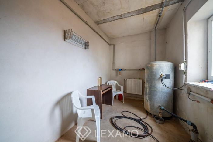 Pronájem výrobních prostor, Moravské Budějovice - Vranín, 200 m2