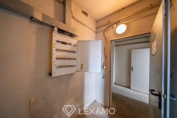 Pronájem výrobních prostor, Moravské Budějovice - Vranín, 200 m2