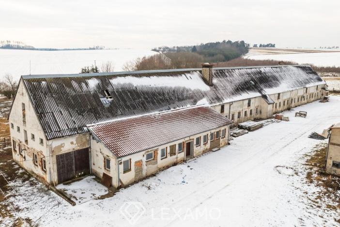 Pronájem výrobních prostor, Moravské Budějovice - Vranín, 200 m2