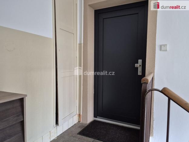 Prodej bytu 5+1, Kaplice, Omlenická, 160 m2