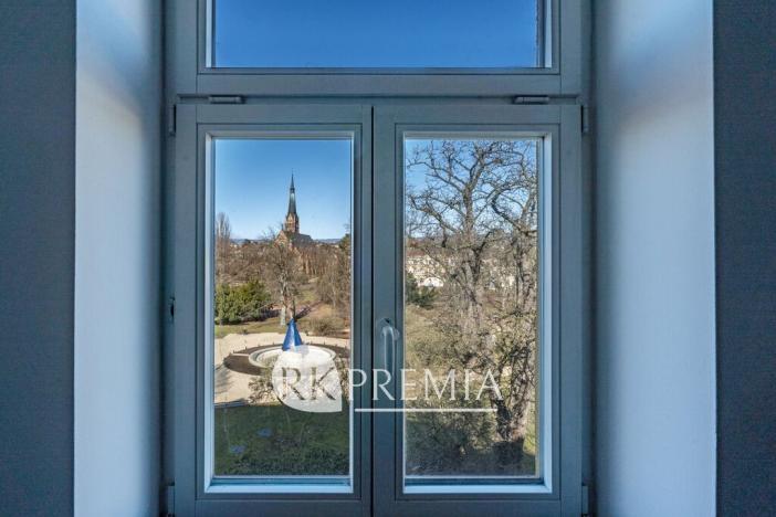 Pronájem bytu 3+1, Teplice, U Hadích lázní, 95 m2