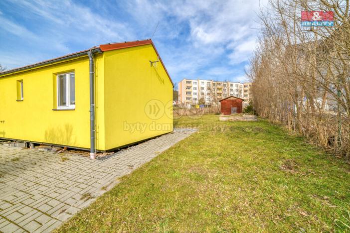 Prodej rodinného domu, Lázně Kynžvart, Královské svahy, 50 m2