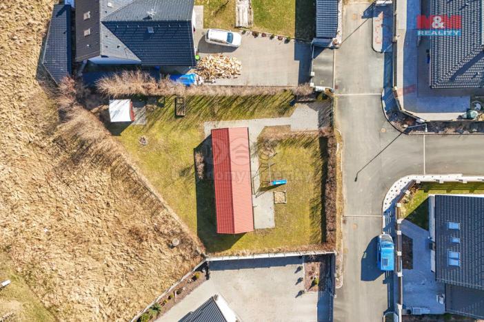 Prodej rodinného domu, Lázně Kynžvart, Královské svahy, 50 m2