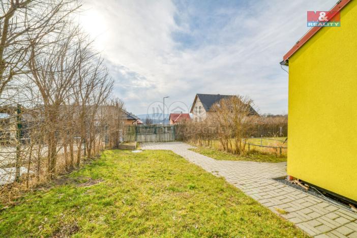 Prodej rodinného domu, Lázně Kynžvart, Královské svahy, 50 m2