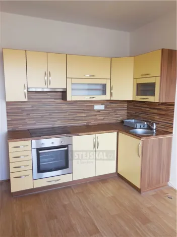 Pronájem bytu 2+kk, České Budějovice - České Budějovice 2, J. Bendy, 47 m2