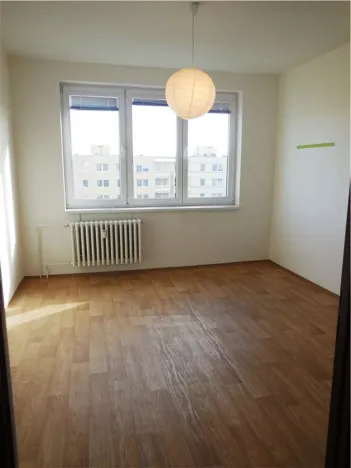 Pronájem bytu 2+kk, České Budějovice - České Budějovice 2, J. Bendy, 47 m2