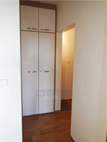 Pronájem bytu 2+kk, České Budějovice - České Budějovice 2, J. Bendy, 47 m2