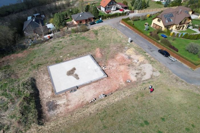 Prodej pozemku pro bydlení, Žižice, Žižice, 1252 m2