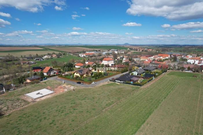 Prodej pozemku pro bydlení, Žižice, Žižice, 1252 m2