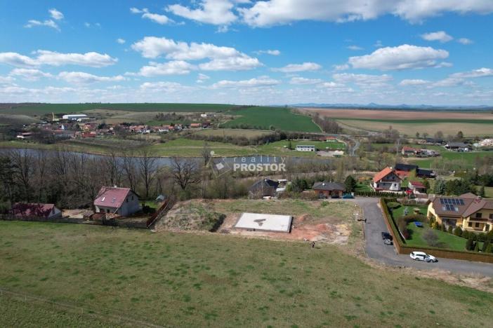 Prodej pozemku pro bydlení, Žižice, Žižice, 1252 m2