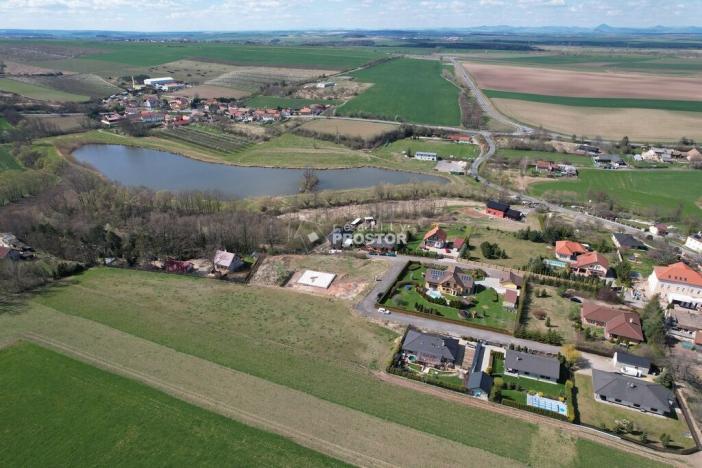 Prodej pozemku pro bydlení, Žižice, Žižice, 1252 m2